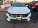 Used 2020 Kia Cadenza Technology image 2