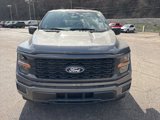 New 2025 Ford F150 STX image 2