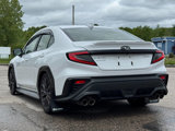 Used 2022 Subaru WRX Premium image 3