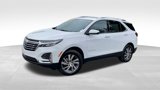 Used 2024 Chevrolet Equinox Premier w/ LPO, Floor Liner Package image 4
