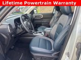 Used 2024 Ford Bronco Sport Outer Banks image 2