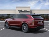 New 2025 Cadillac Escalade IQ Sport 1 w/ LPO, ONYX Package image 3