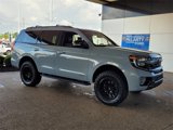 Certified 2025 Ford Expedition Tremor image 2