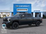 New 2025 Chevrolet Silverado 2500 LTZ image 2