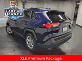 Used 2025 Toyota RAV4 XLE Premium w/ Weather Package image 6