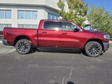 New 2025 RAM 1500 Limited image 4