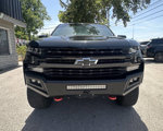 Used 2020 Chevrolet Silverado 1500 RST w/ Texas Edition image 2