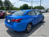 Used 2021 Nissan Versa SV image 4
