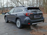 New 2025 Subaru Outback Limited image 4