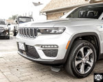 Used 2023 Jeep Grand Cherokee 4WD 4xe image 5