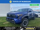 New 2024 Toyota Tacoma TRD Off-Road w/ TRD Off Road Upgrade Package image 3