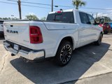 New 2025 RAM 1500 Limited image 4