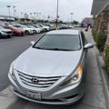 Used 2011 Hyundai Sonata GLS w/ Popular Equipment Pkg 2 image 5