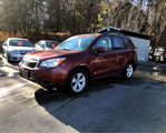Used 2016 Subaru Forester 2.5i Premium image 2