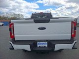 New 2025 Ford F350 XL w/ STX Appearance Package image 6