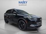 New 2025 INFINITI QX60 Luxe w/ Black Edition image 4