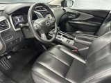 Used 2023 Nissan Murano SV w/ SV Midnight Edition Package image 2