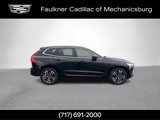 Used 2021 Volvo XC60 T5 Momentum image 3