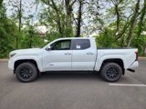 New 2025 Toyota Tacoma Limited image 3