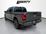 New 2025 Ford F150 Lightning XLT image 5