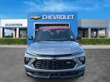 New 2026 Chevrolet TrailBlazer RS w/ Driver Confidence Package image 2
