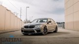 Used 2019 BMW M5 w/ Executive Package image 5
