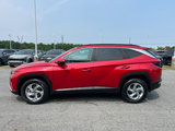 Used 2022 Hyundai Tucson SEL image 2