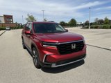 New 2025 Honda Pilot Touring image 3