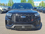 New 2025 Ford Explorer ST image 2