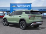 New 2026 Chevrolet Equinox LT w/ Convenience Package II image 4