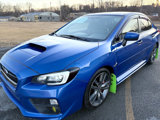 Used 2017 Subaru WRX Limited image 3