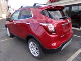 Used 2018 Buick Encore Sport Touring w/ Safety Package image 2