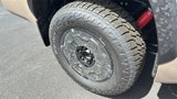New 2025 Toyota Tundra TRD Pro image 4