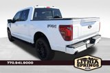 New 2025 Ford F150 Lariat w/ Equipment Group 502A High image 5