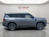New 2025 Nissan Armada SL w/ Captain's Chari Seat Package image 6