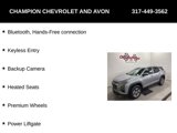 New 2026 Chevrolet Equinox LT w/ Convenience Package II image 2