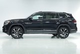 New 2025 Volkswagen Atlas SEL Premium R-Line image 4