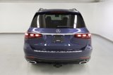 New 2025 Mercedes-Benz GLS 450 4MATIC image 5