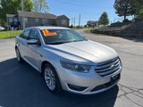 Used 2015 Ford Taurus Limited image 4