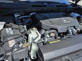 New 2025 INFINITI QX80 Sensory image 4