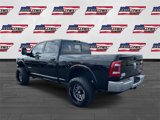Used 2024 RAM 2500 Limited w/ Safety Group image 6