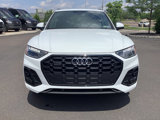 Used 2025 Audi Q5 2.0T Premium w/ Convenience Plus Package image 2
