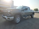 New 2025 Chevrolet Silverado 2500 LTZ w/ LTZ Plus Package image 2