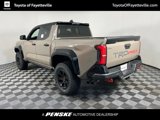 New 2025 Toyota Tacoma TRD Pro image 3
