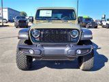New 2025 Jeep Wrangler Willys image 2