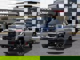 New 2025 GMC Sierra 2500 AT4X image 6