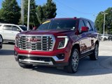 Used 2025 GMC Yukon Denali w/ Denali Reserve Package image 3