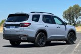 New 2025 Honda Pilot Black Edition image 5