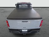 Certified 2025 Chevrolet Silverado 2500 ZR2 w/ Technology Package image 3