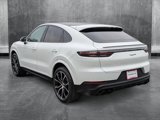 Certified 2022 Porsche Cayenne Coupe image 3